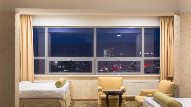 Unclassified image, 1 of 22, button - BT Hotel (Ulaanbaatar)