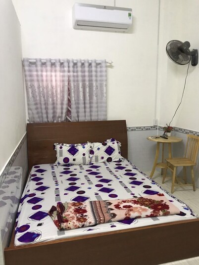 Eco Green Motel