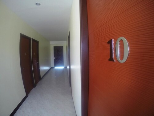 Haus Of Tubo Pension House