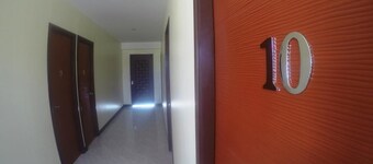 Haus Of Tubo Pension House