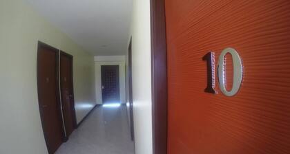 Haus Of Tubo Pension House