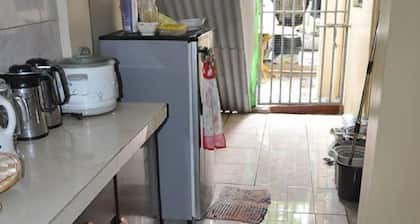 Haus Of Tubo Pension House