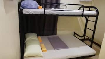 Rollaway beds, bed sheets
