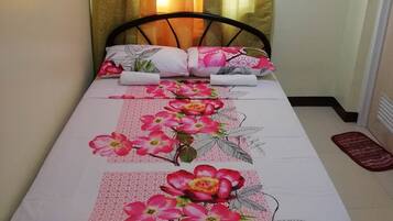 Phòng Deluxe | Quang cảnh từ phòng