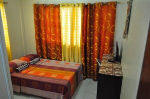 Deluxe Room - Haus Of Tubo Pension House (Davao)