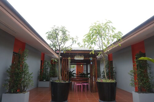 Thai House Hotel & Resort Hat Yai