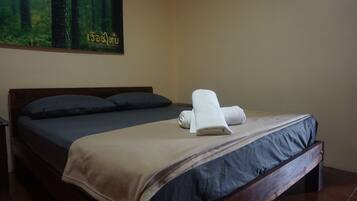 Minibar y wifi gratis