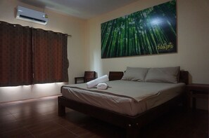 Superior Double Room | Minibar, free WiFi