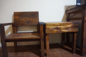 Superior Twin Room | Room amenity