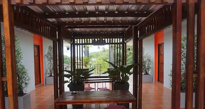 Thai House Hotel & Resort Hat Yai