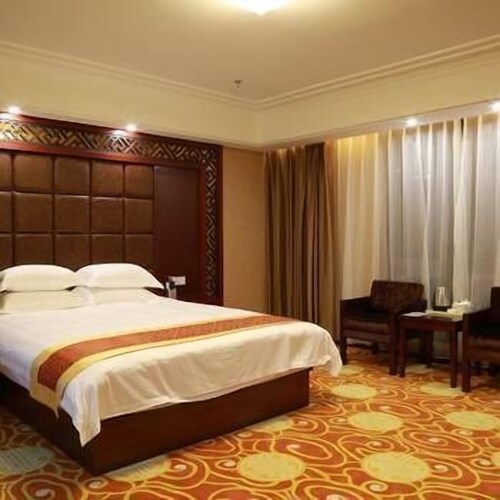 Tiandu Hotel