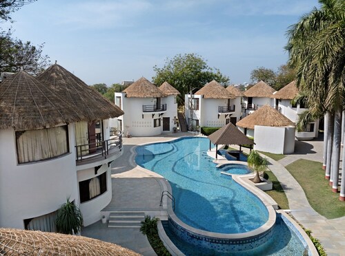 Treat Resort Rajkot