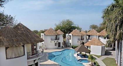 Treat Resort Rajkot