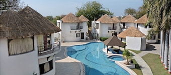 Treat Resort Rajkot