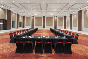 Banquet hall - Treat Resort Rajkot (Rajkot)