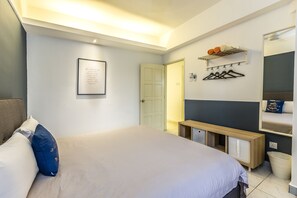 Three Room Apartment