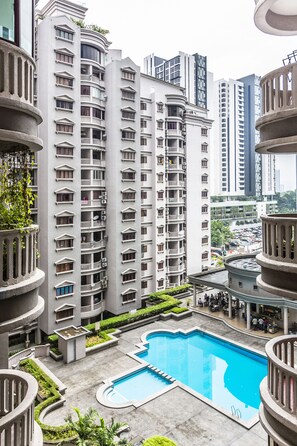 Exterior - The Forum Condominium by Brassalova 76 (Kuala Lumpur)