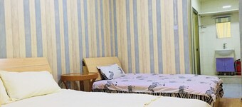 Shu Xu Internet Hostel