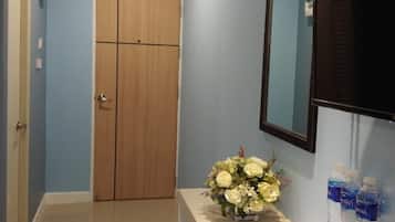 Deluxe Single Room | Wifi gratis
