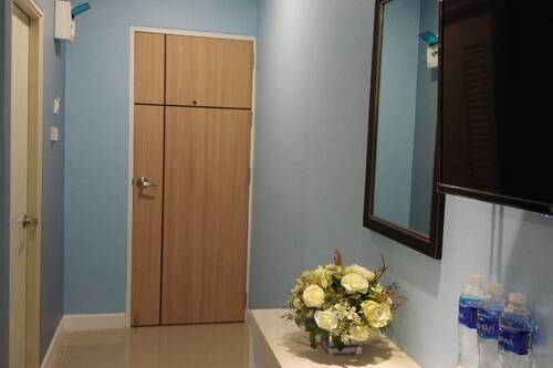 Deluxe Single Room | Free WiFi