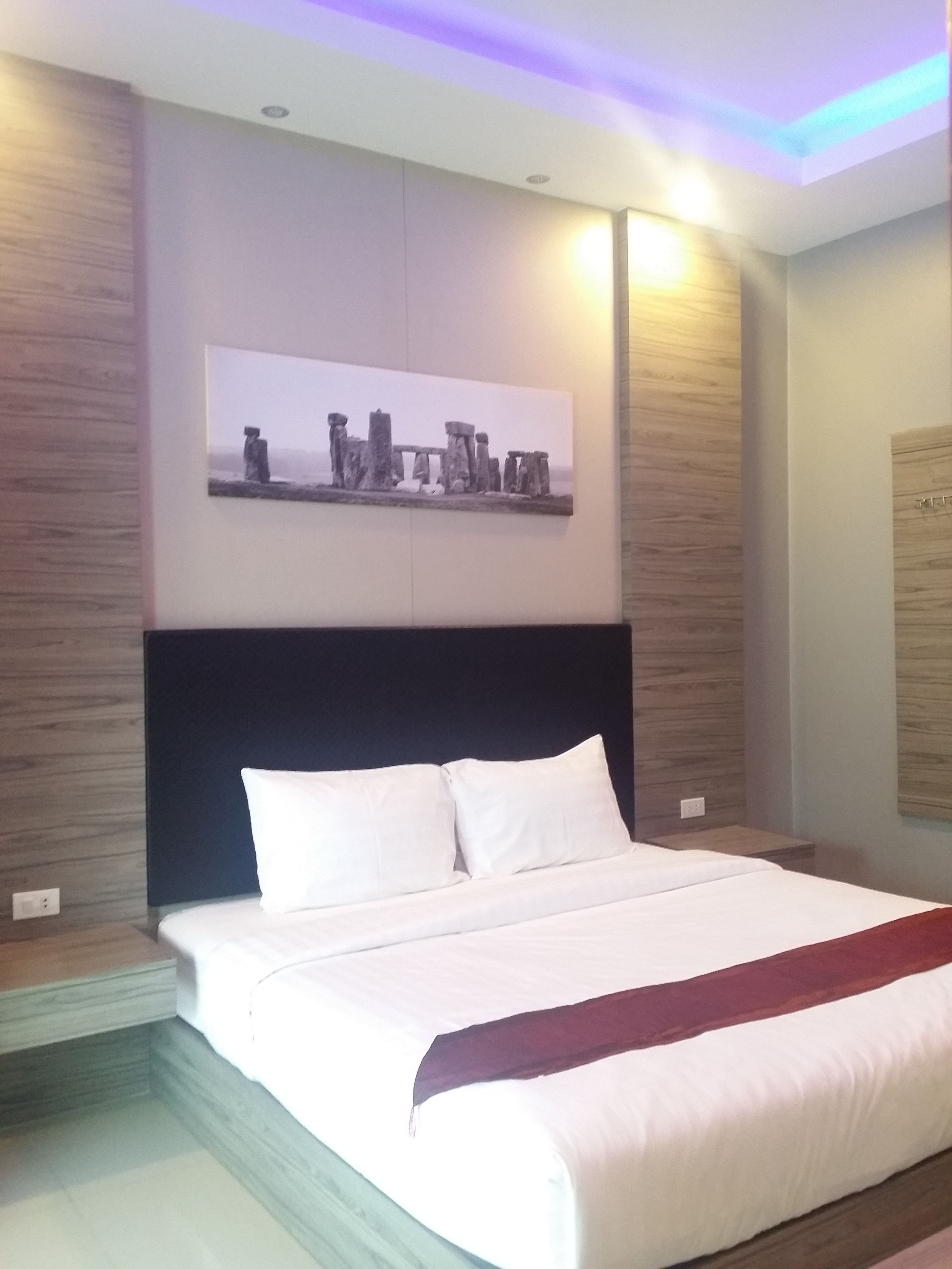 standard single room | free wifi