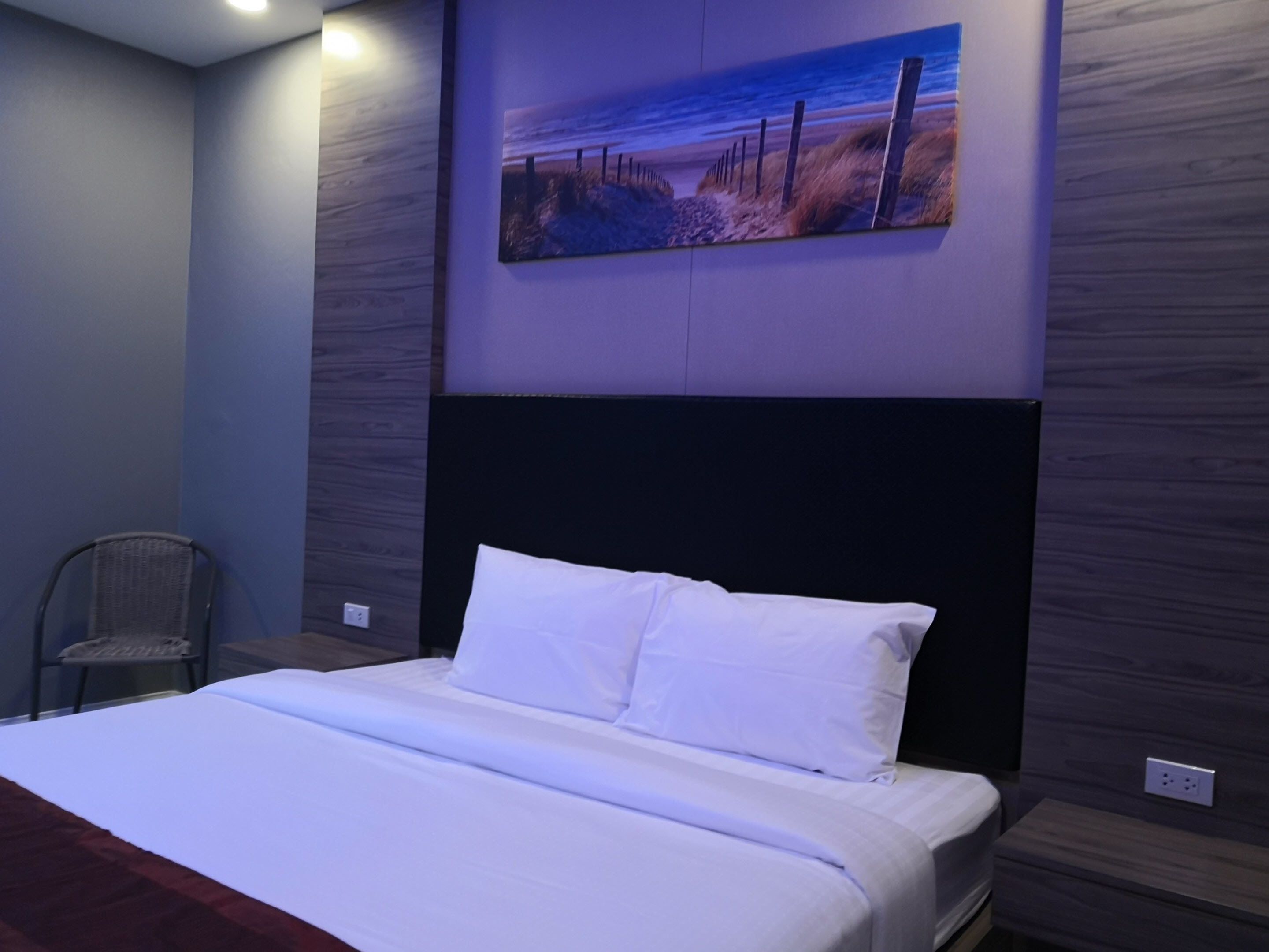 standard single room | free wifi
