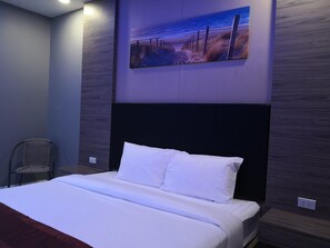 Standard Single Room | Wi-Fi gratuit