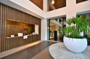 Reception - Luxury 3 Rooms Duplex KL SENTRAL (Kuala Lumpur)