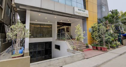 Parkwood Suites
