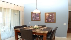 Restaurante familiar