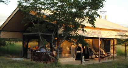 Serengeti Tanzania Bush Camps
