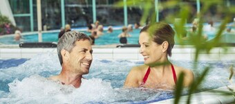 Parkblick Aparthotel und Ferienwohnungen