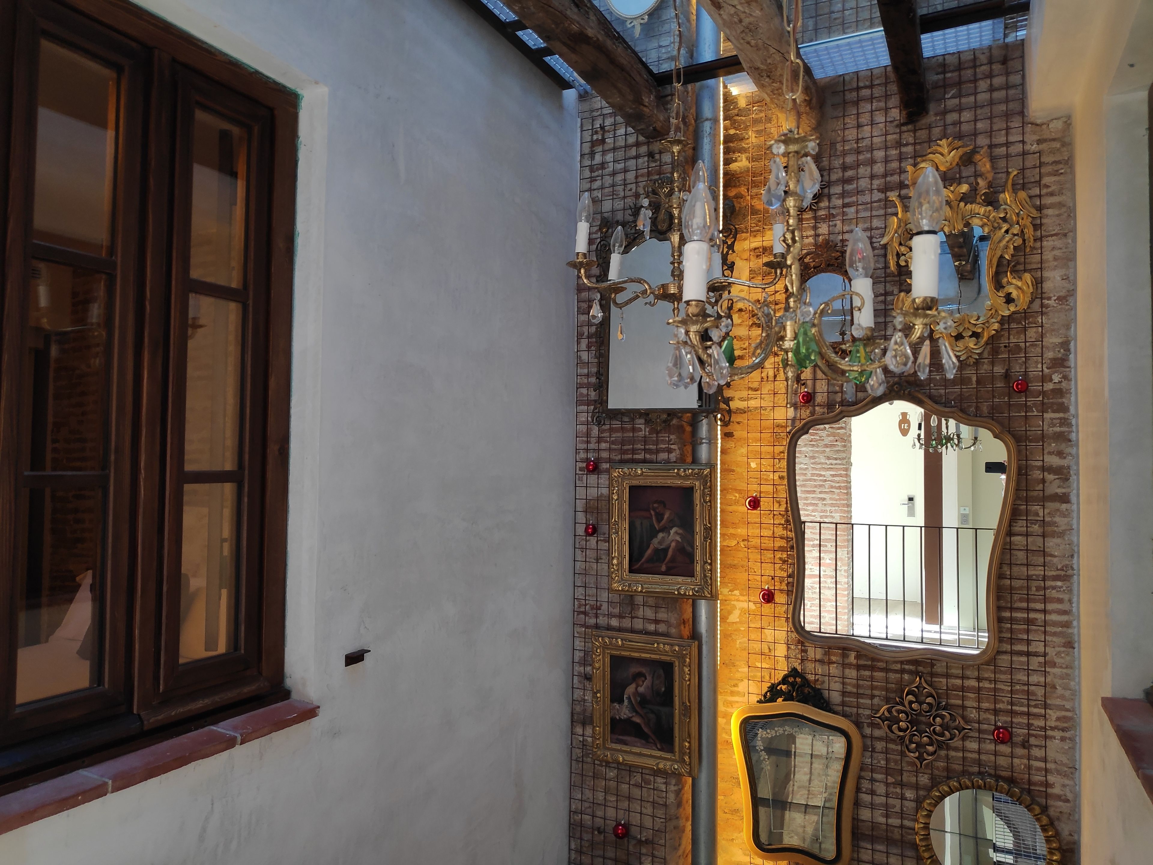 Foto - Àmfores Boutique Guest House