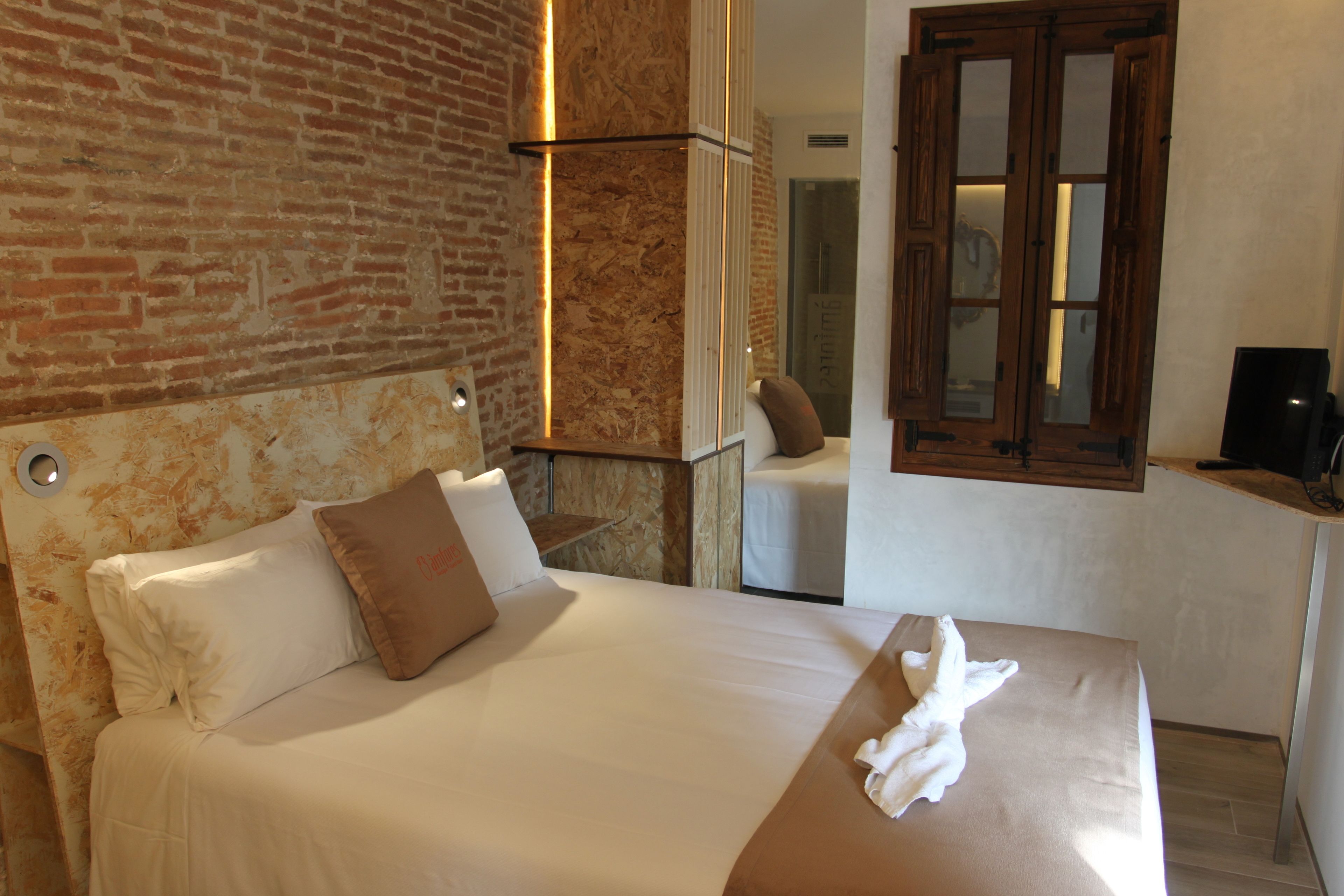 Foto - Àmfores Boutique Guest House