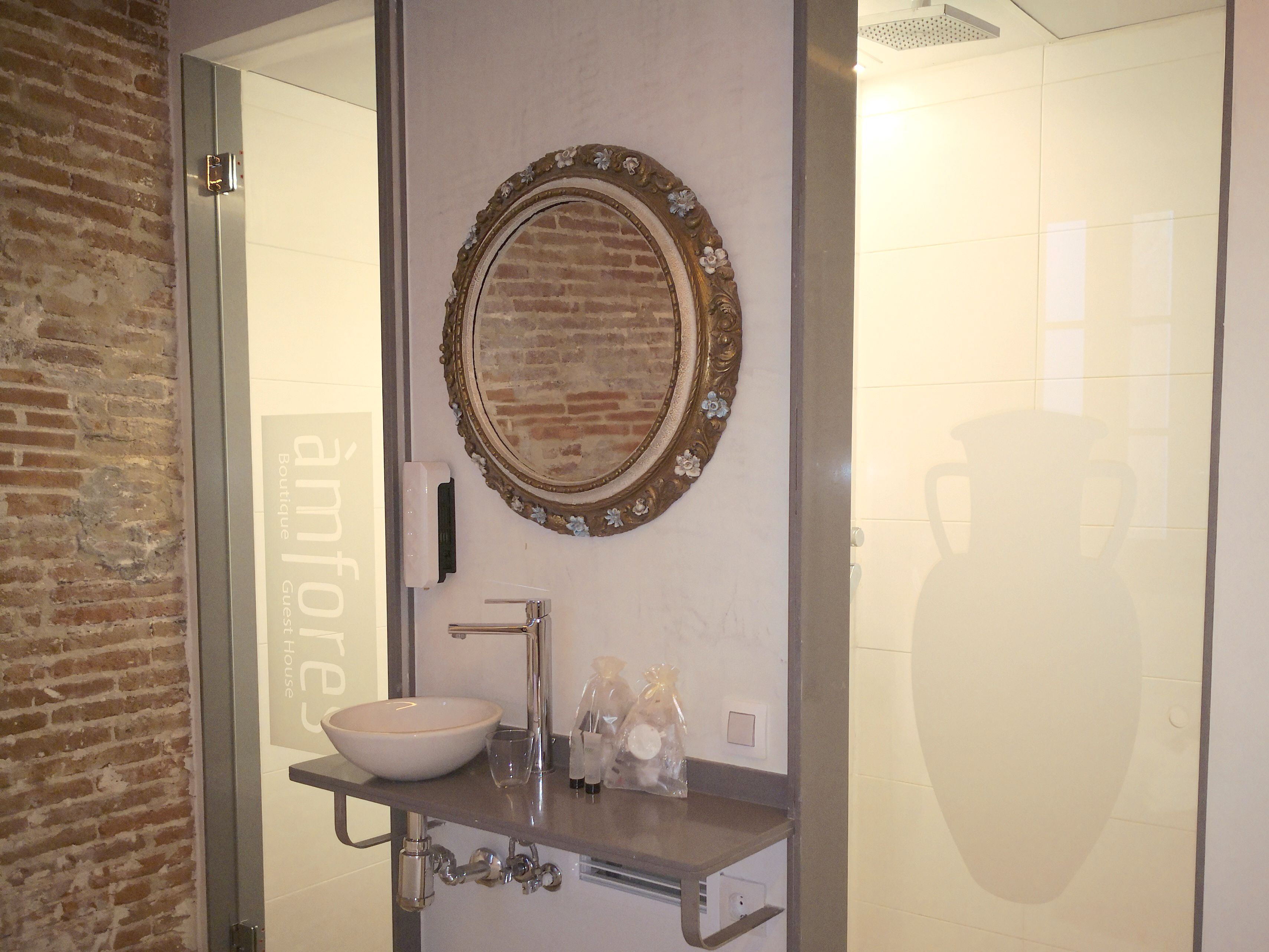 Foto - Àmfores Boutique Guest House