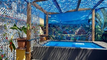 Terras