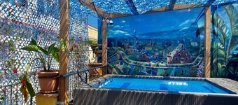 Amfores Boutique Guest House