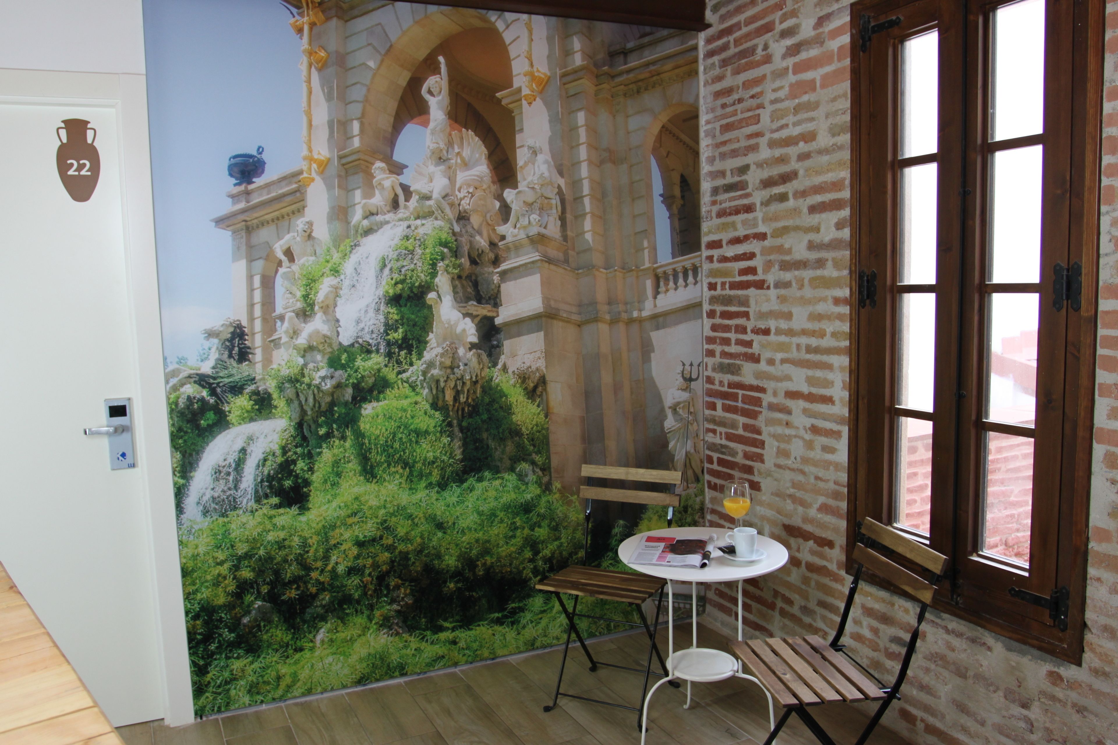 Foto - Àmfores Boutique Guest House