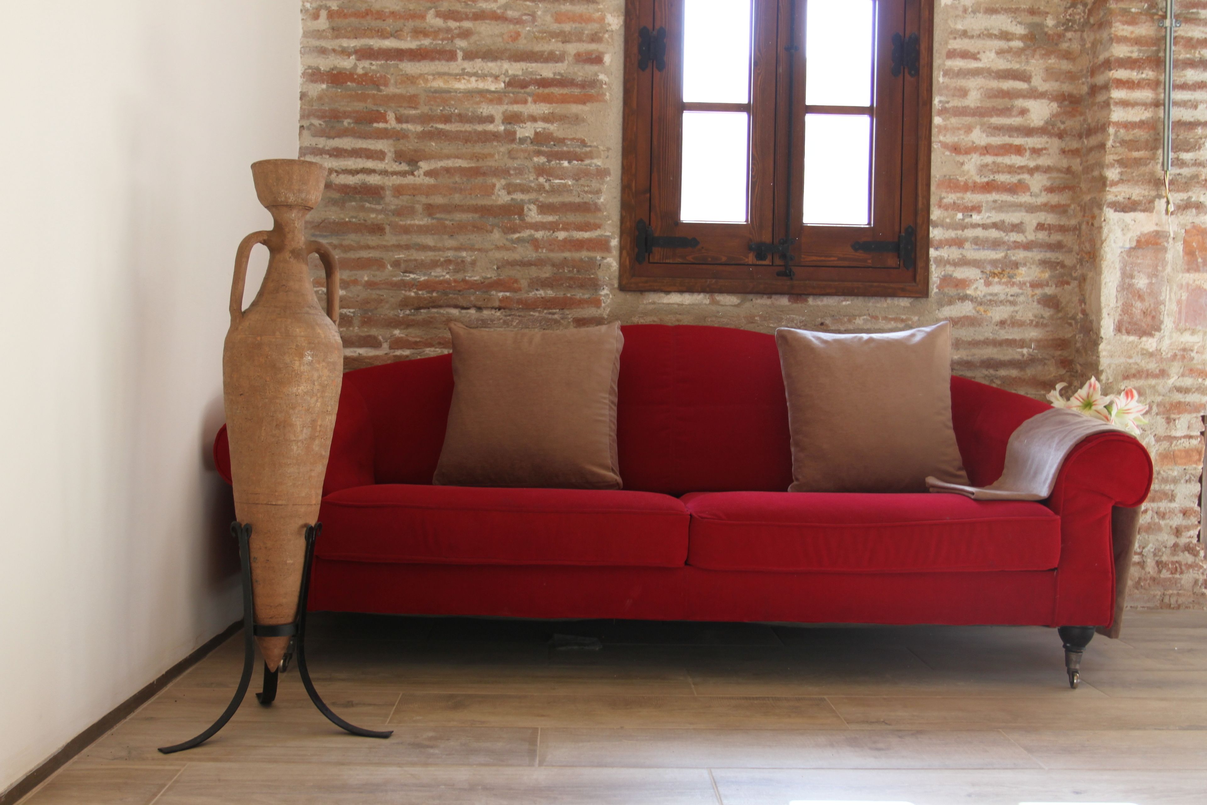 Foto - Àmfores Boutique Guest House