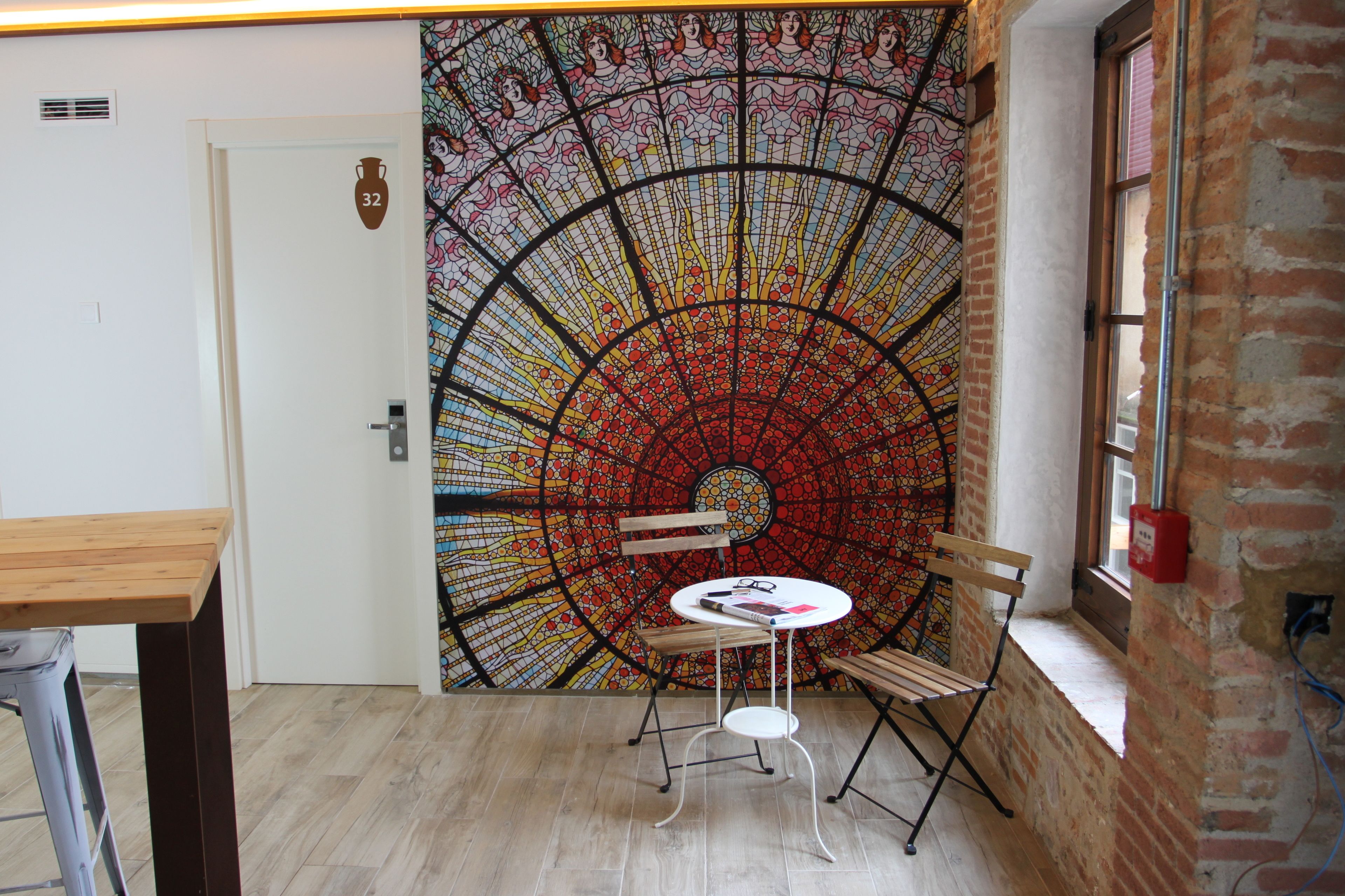 Foto - Àmfores Boutique Guest House