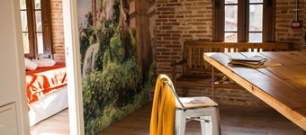 Amfores Boutique Guest House