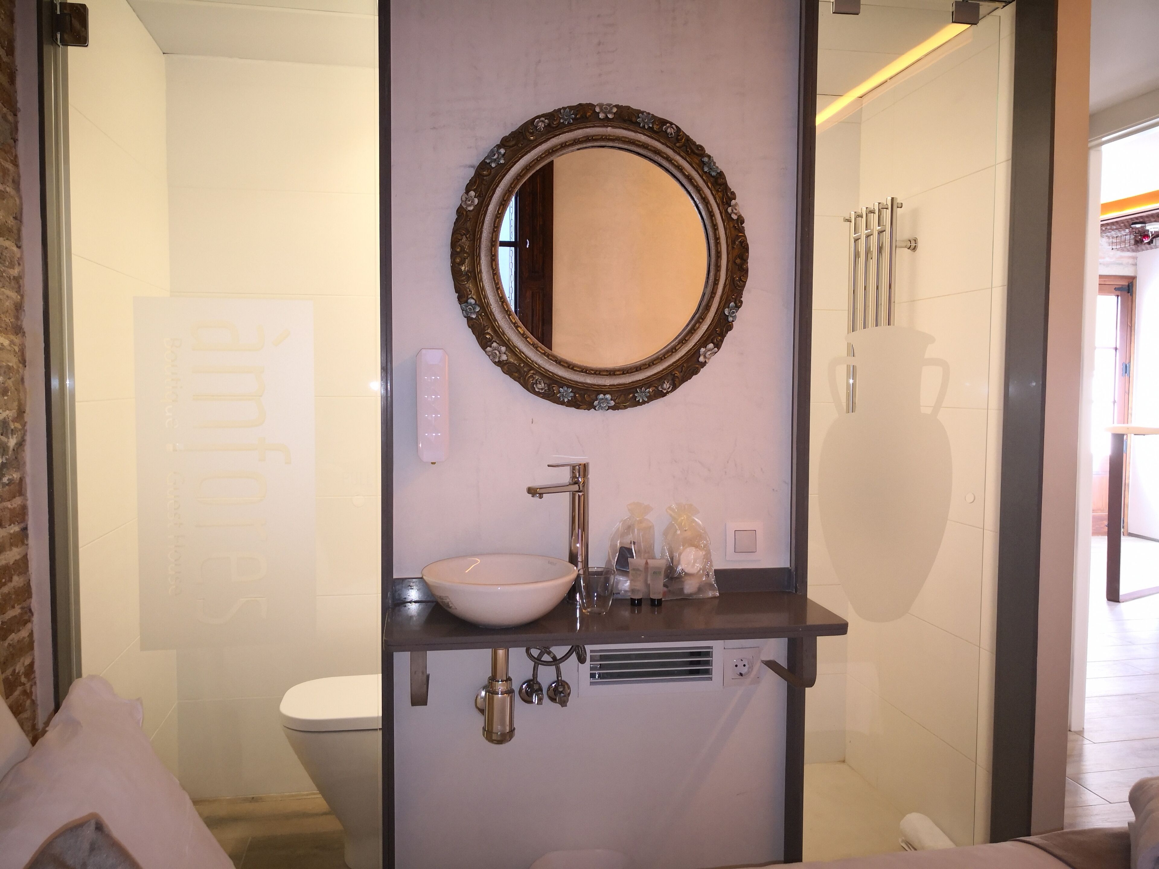 Foto - Àmfores Boutique Guest House