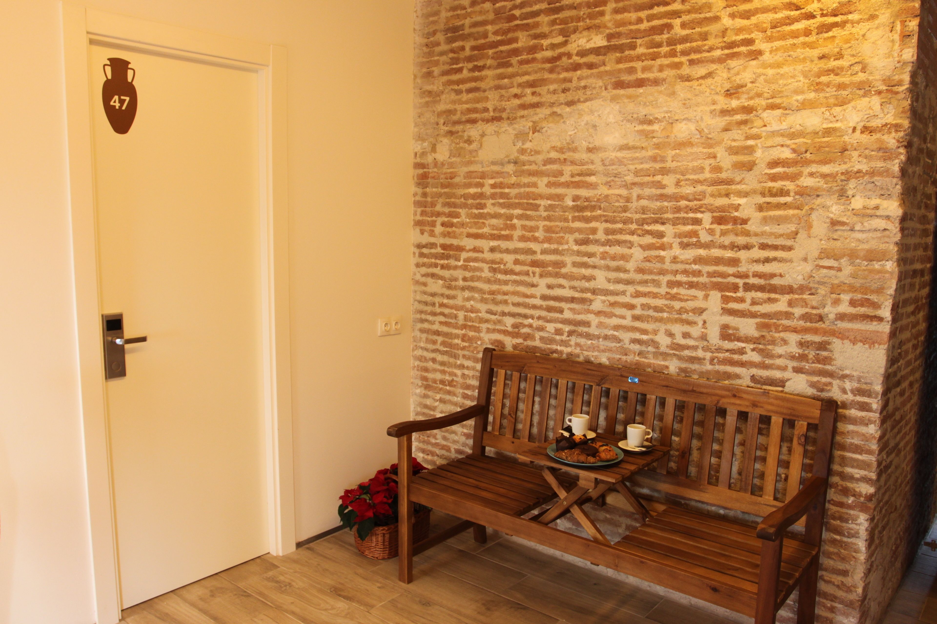Foto - Amfores Boutique Guest House