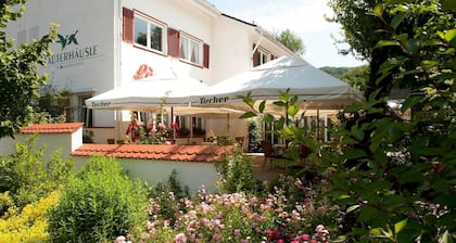 Landgasthof Läuterhäusle