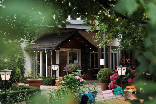 Landgasthof Läuterhäusle