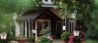 Landgasthof Läuterhäusle