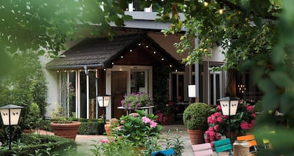 Landgasthof Läuterhäusle