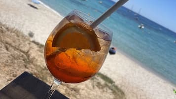 Strandbar
