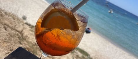 Strandbar