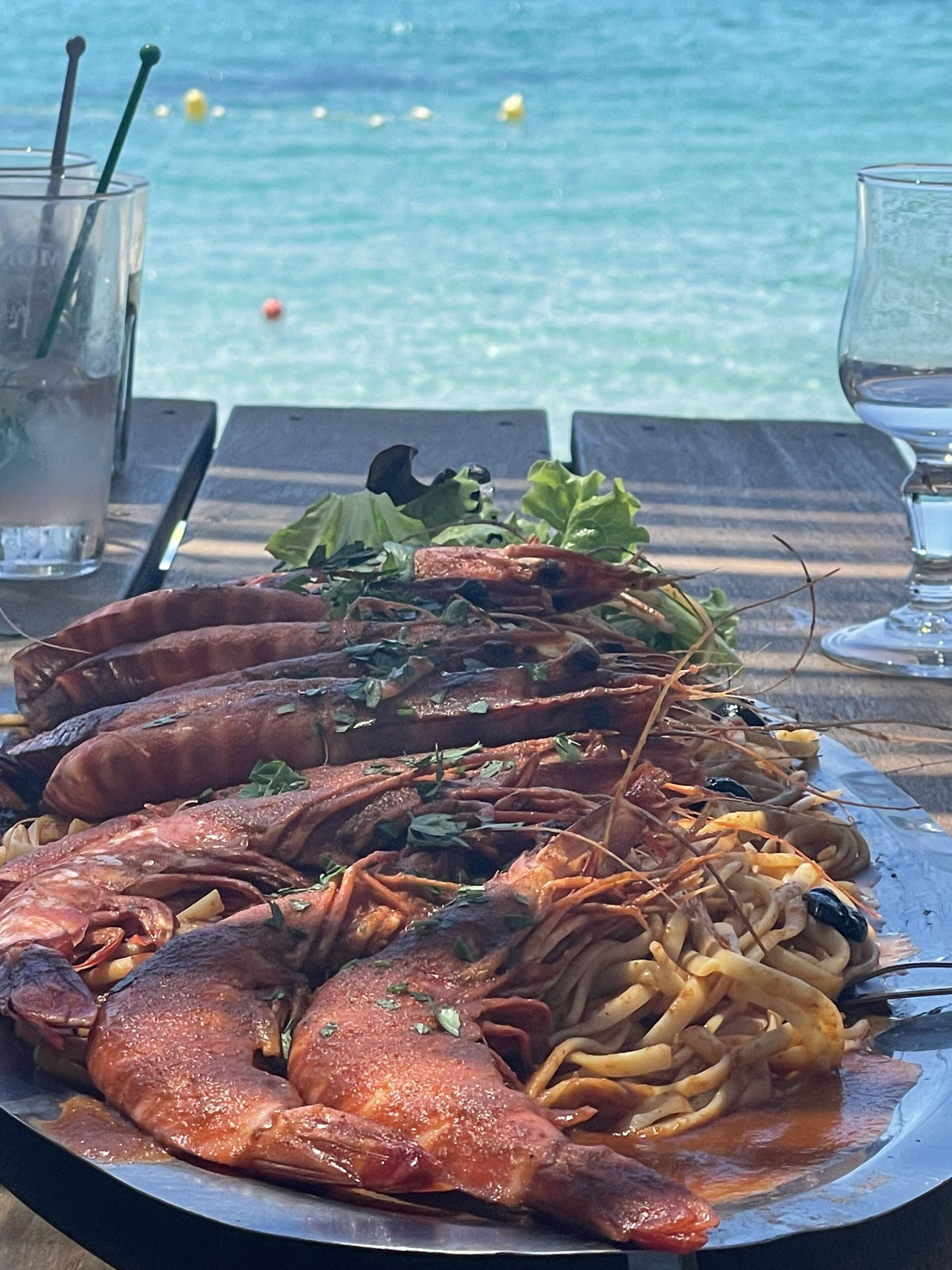 Strandbar